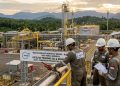 Dongkrak Produksi Migas Nasional, Medco E & P Malaka Garap Blok A Fase II