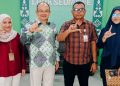 Perdana, Pemerintah Aceh Timur Lelang Gedung UPTD Puskesmas Peudawa