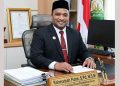 Meningkat, Animo Masyarakat Aceh Timur Mendaftarkan Anak Ke SMA /SMK