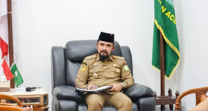 Bupati Al Farlaky Instruksikan Pencairan THR , Pemkab Kucurkan Anggaran 44 Miliar