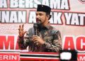 Bupati Al-Farlaky: Isi Pembangunan Aceh dengan Damai