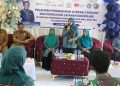 Peningkatan Literasi Edukatif, Ketua TP PKK Aceh Timur Apresiasi Medco E & P Malaka