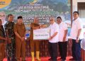 PTPN IV Regional I KSO Distrik Aceh Timur Salurkan TJSL Rp81 Juta