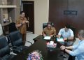 Kepala DKP Aceh Buka Peluang Investasi Swasta di Kawasan Industri Lam Pulo