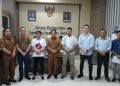 Kepala DKP Aceh Buka Peluang Investasi Swasta di Kawasan Industri Lam Pulo