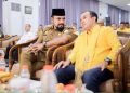 Di Musda Golkar, Al-Farlaky Buka Pintu Kolaborasi untuk Pembangunan Aceh Timur